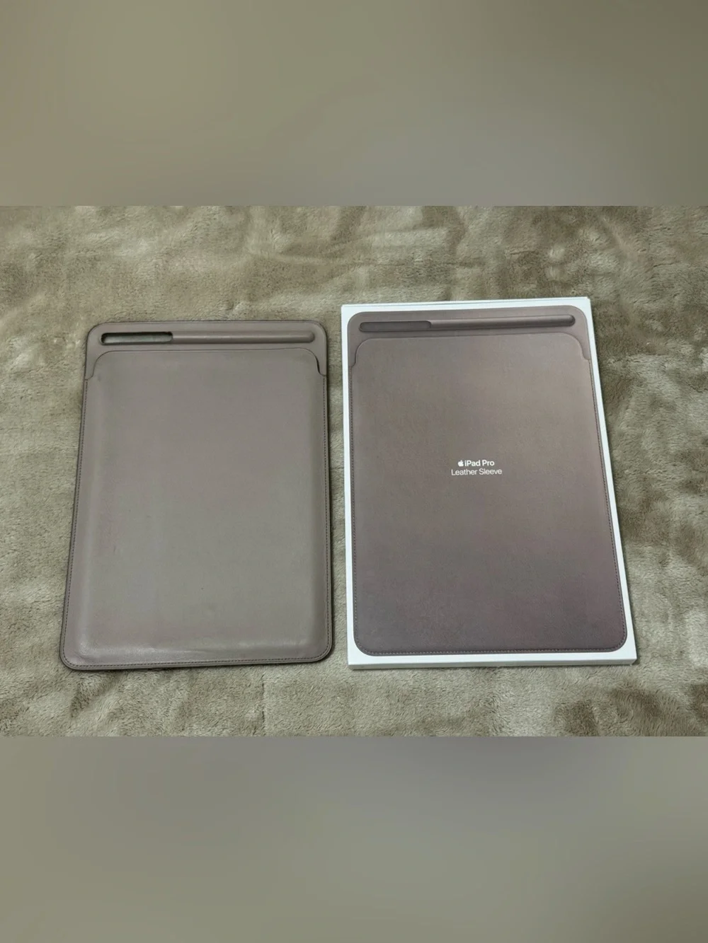 iPad Pro 10.5-inch Leather Case